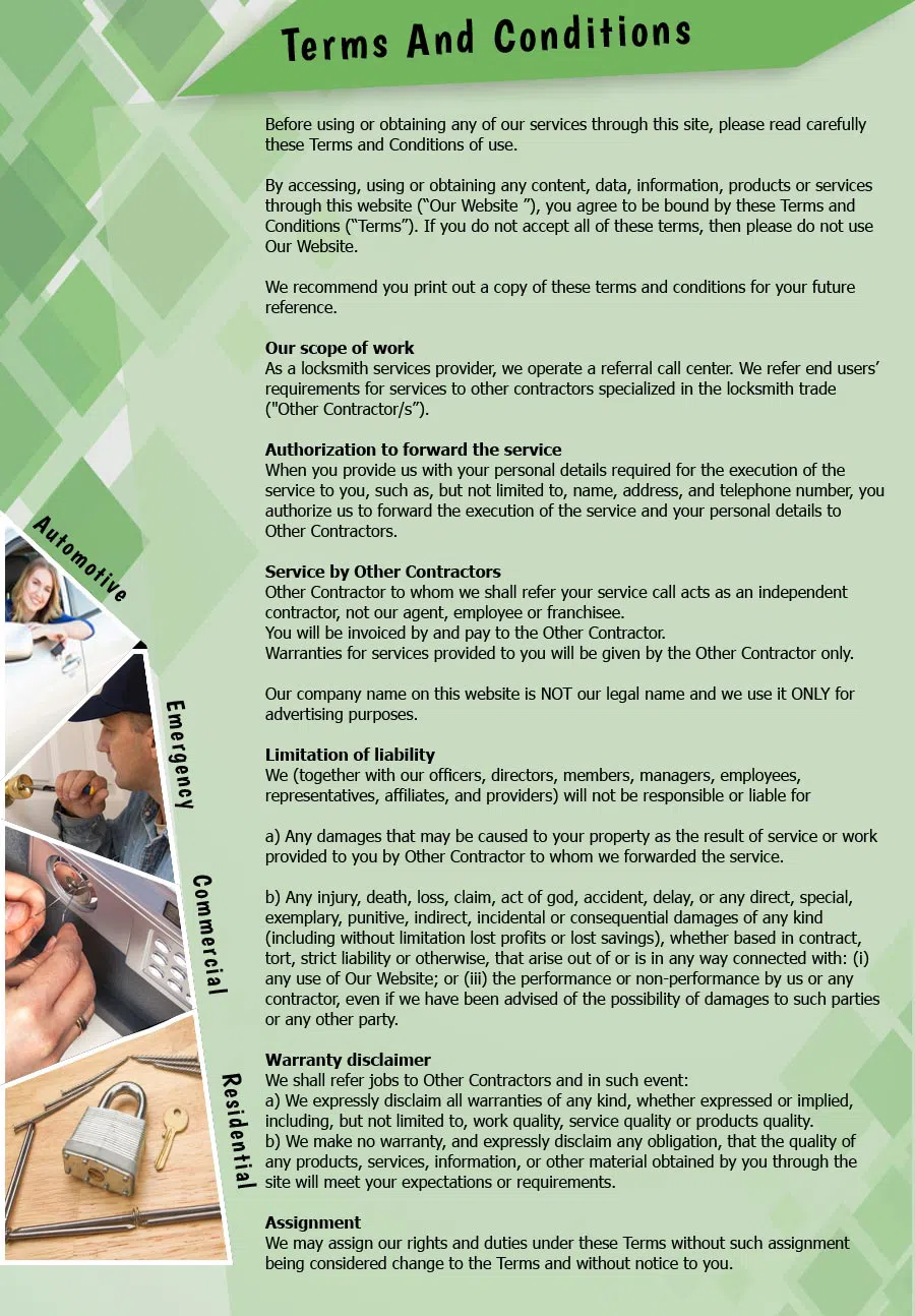 Locksmith Master Store Staten Island, NY 347-282-2169